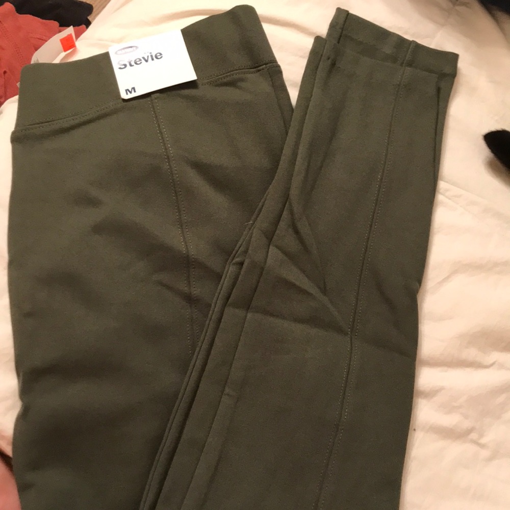 Old navy leggings